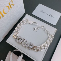DIOR Summery and refreshing impression 2024SS bracelet
