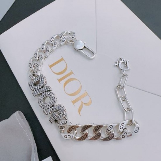 DIOR Summery and refreshing impression 2024SS bracelet DIOR Summery and refreshing impression 2024SS bracelet