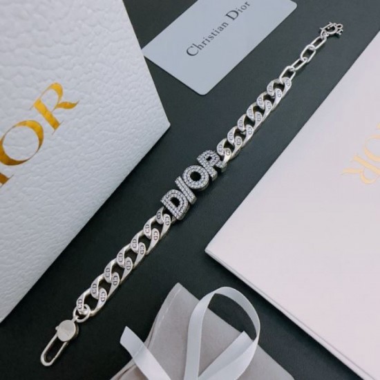 DIOR Summery and refreshing impression 2024SS bracelet DIOR Summery and refreshing impression 2024SS bracelet