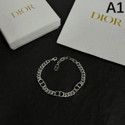 DIOR Dior Magazine New Spring/Summer Arrival 2024SS Bracelet