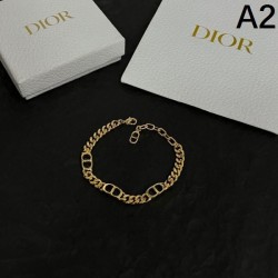 DIOR Dior Magazine New Spring/Summer Arrival 2024SS Bracelet