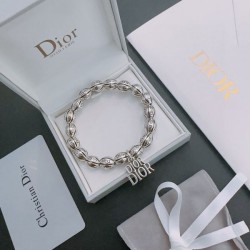 DIOR Dior Spring/Summer New Release Sold Out Magazine 2024SS Bracelet