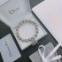 DIOR Dior Spring/Summer New Release Sold Out Magazine 2024SS Bracelet