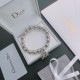 DIOR Dior Spring/Summer New Release Sold Out Magazine 2024SS Bracelet DIOR Dior Spring/Summer New Release Sold Out Magazine 2024SS Bracelet