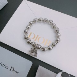 DIOR Dior Spring/Summer New Release Sold Out Magazine 2024SS Bracelet