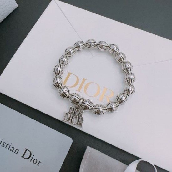 DIOR Dior Spring/Summer New Release Sold Out Magazine 2024SS Bracelet DIOR Dior Spring/Summer New Release Sold Out Magazine 2024SS Bracelet