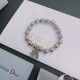 DIOR Dior Spring/Summer New Release Sold Out Magazine 2024SS Bracelet DIOR Dior Spring/Summer New Release Sold Out Magazine 2024SS Bracelet