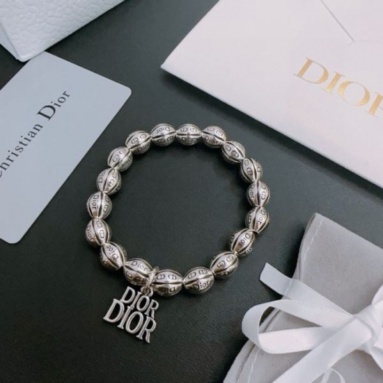 DIOR Dior Spring/Summer New Release Sold Out Magazine 2024SS Bracelet DIOR Dior Spring/Summer New Release Sold Out Magazine 2024SS Bracelet