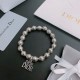 DIOR Dior Spring/Summer New Release Sold Out Magazine 2024SS Bracelet DIOR Dior Spring/Summer New Release Sold Out Magazine 2024SS Bracelet