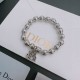 DIOR Dior Spring/Summer New Release Sold Out Magazine 2024SS Bracelet DIOR Dior Spring/Summer New Release Sold Out Magazine 2024SS Bracelet