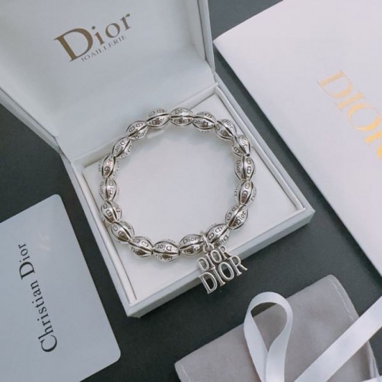 DIOR Dior Spring/Summer New Release Sold Out Magazine 2024SS Bracelet DIOR Dior Spring/Summer New Release Sold Out Magazine 2024SS Bracelet