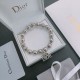 DIOR Dior Spring/Summer New Release Sold Out Magazine 2024SS Bracelet DIOR Dior Spring/Summer New Release Sold Out Magazine 2024SS Bracelet