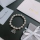 DIOR Dior Spring/Summer New Release Sold Out Magazine 2024SS Bracelet DIOR Dior Spring/Summer New Release Sold Out Magazine 2024SS Bracelet