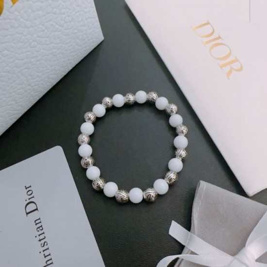 DIOR Dior Spring/Summer Limited Sale Price 2024SS Bracelet DIOR Dior Spring/Summer Limited Sale Price 2024SS Bracelet