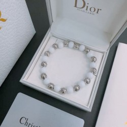 DIOR Dior Spring/Summer Limited Sale Price 2024SS Bracelet