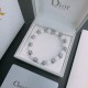 DIOR Dior Spring/Summer Limited Sale Price 2024SS Bracelet DIOR Dior Spring/Summer Limited Sale Price 2024SS Bracelet