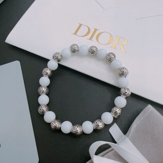 DIOR Dior Spring/Summer Limited Sale Price 2024SS Bracelet DIOR Dior Spring/Summer Limited Sale Price 2024SS Bracelet