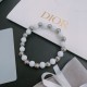 DIOR Dior Spring/Summer Limited Sale Price 2024SS Bracelet DIOR Dior Spring/Summer Limited Sale Price 2024SS Bracelet