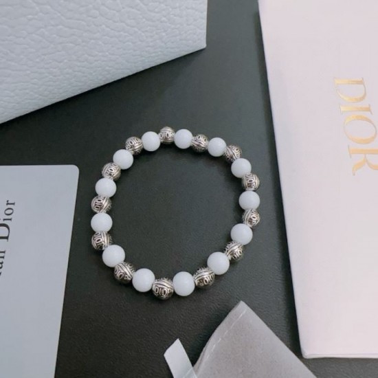 DIOR Dior Spring/Summer Limited Sale Price 2024SS Bracelet DIOR Dior Spring/Summer Limited Sale Price 2024SS Bracelet