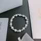 DIOR Dior Spring/Summer Limited Sale Price 2024SS Bracelet DIOR Dior Spring/Summer Limited Sale Price 2024SS Bracelet