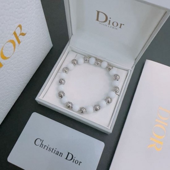 DIOR Dior Spring/Summer Limited Sale Price 2024SS Bracelet DIOR Dior Spring/Summer Limited Sale Price 2024SS Bracelet