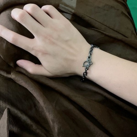 DIOR Dior summer non-arrival color in Japan 2024SS bracelet DIOR Dior summer non-arrival color in Japan 2024SS bracelet