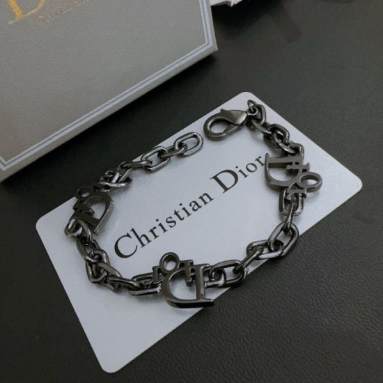 DIOR Dior summer non-arrival color in Japan 2024SS bracelet DIOR Dior summer non-arrival color in Japan 2024SS bracelet