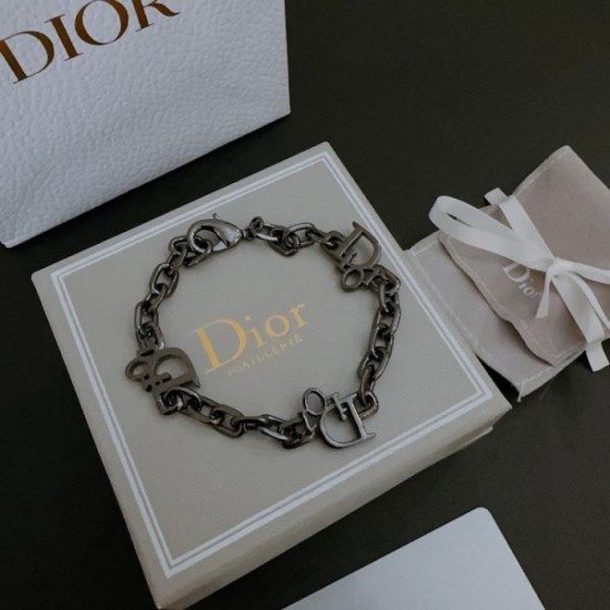 DIOR Dior summer non-arrival color in Japan 2024SS bracelet DIOR Dior summer non-arrival color in Japan 2024SS bracelet