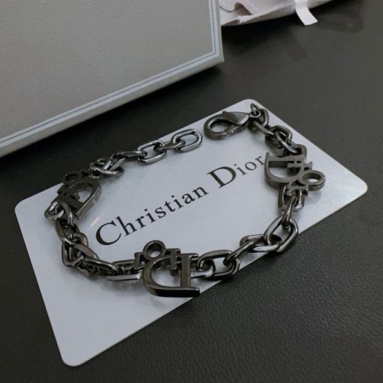 DIOR Dior summer non-arrival color in Japan 2024SS bracelet DIOR Dior summer non-arrival color in Japan 2024SS bracelet