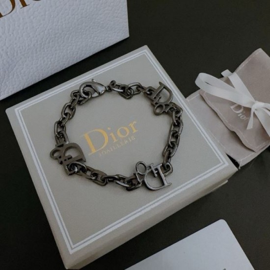 DIOR Dior summer non-arrival color in Japan 2024SS bracelet DIOR Dior summer non-arrival color in Japan 2024SS bracelet
