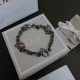 DIOR Dior summer non-arrival color in Japan 2024SS bracelet DIOR Dior summer non-arrival color in Japan 2024SS bracelet