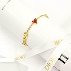 DIOR Dior wonderful new spring/summer 2024SS bracelet