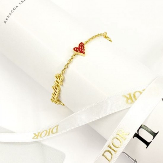 DIOR Dior wonderful new spring/summer 2024SS bracelet DIOR Dior wonderful new spring/summer 2024SS bracelet