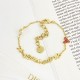 DIOR Dior wonderful new spring/summer 2024SS bracelet DIOR Dior wonderful new spring/summer 2024SS bracelet