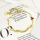DIOR Dior wonderful new spring/summer 2024SS bracelet DIOR Dior wonderful new spring/summer 2024SS bracelet