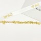 DIOR Dior wonderful new spring/summer 2024SS bracelet DIOR Dior wonderful new spring/summer 2024SS bracelet