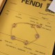New Spring/Summer Collection 2024SS Bracelet FENDI New Spring/Summer Collection 2024SS Bracelet FENDI
