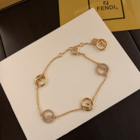 New Spring/Summer Collection 2024SS Bracelet FENDI New Spring/Summer Collection 2024SS Bracelet FENDI