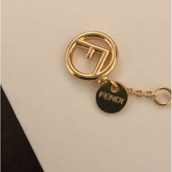 New Spring/Summer Collection 2024SS Bracelet FENDI New Spring/Summer Collection 2024SS Bracelet FENDI