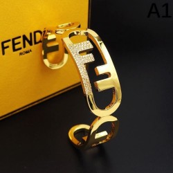Limited release summer new item 2024SS bracelet FENDI