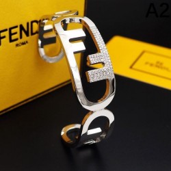 Limited release summer new item 2024SS bracelet FENDI