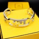 Limited release summer new item 2024SS bracelet FENDI Limited release summer new item 2024SS bracelet FENDI