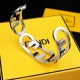 Limited release summer new item 2024SS bracelet FENDI Limited release summer new item 2024SS bracelet FENDI