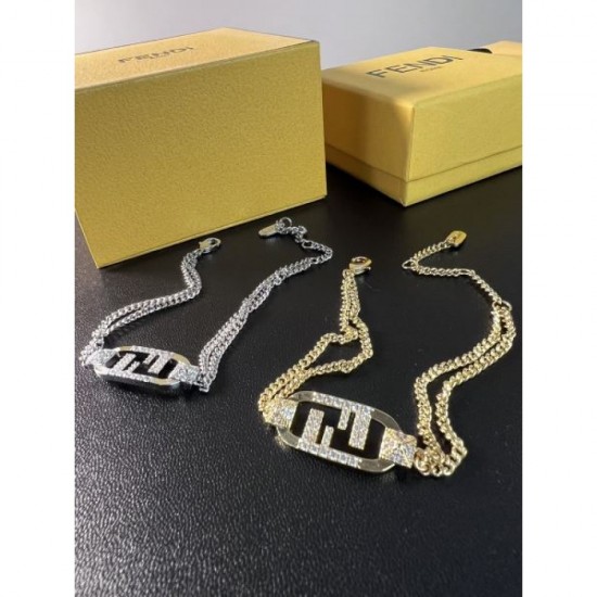 This summer stock clearance sale 2024SS bracelet FENDI This summer stock clearance sale 2024SS bracelet FENDI