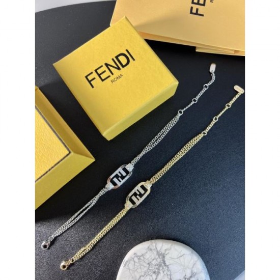 This summer stock clearance sale 2024SS bracelet FENDI This summer stock clearance sale 2024SS bracelet FENDI