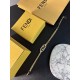 This summer stock clearance sale 2024SS bracelet FENDI This summer stock clearance sale 2024SS bracelet FENDI
