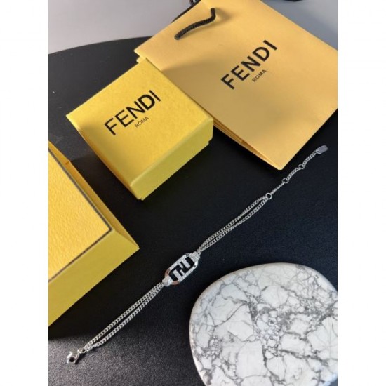 This summer stock clearance sale 2024SS bracelet FENDI This summer stock clearance sale 2024SS bracelet FENDI