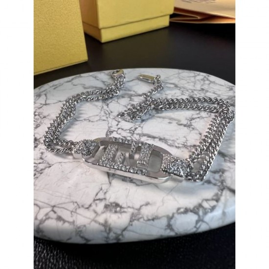 This summer stock clearance sale 2024SS bracelet FENDI This summer stock clearance sale 2024SS bracelet FENDI