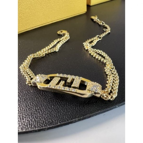 This summer stock clearance sale 2024SS bracelet FENDI This summer stock clearance sale 2024SS bracelet FENDI