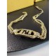 This summer stock clearance sale 2024SS bracelet FENDI This summer stock clearance sale 2024SS bracelet FENDI